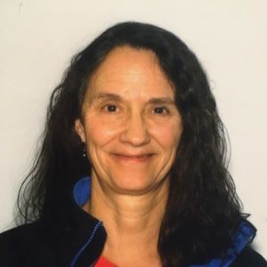 Meet your Posher, Jill